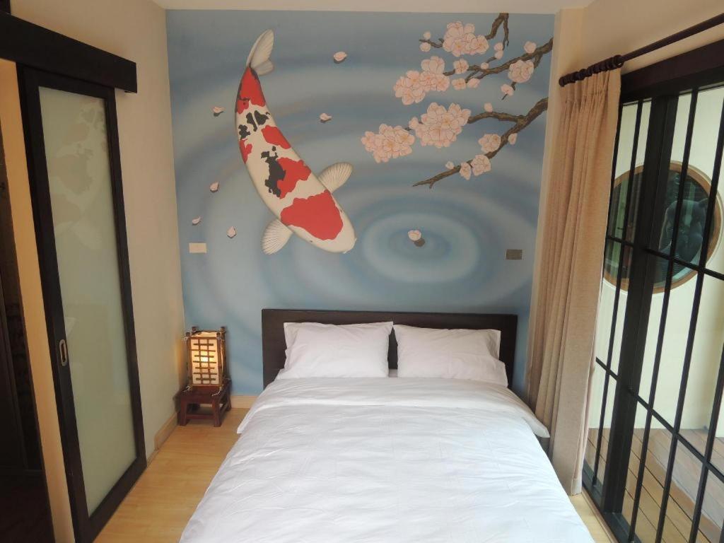 Aiims Tales Canal Boutique House Bangkok Exterior photo