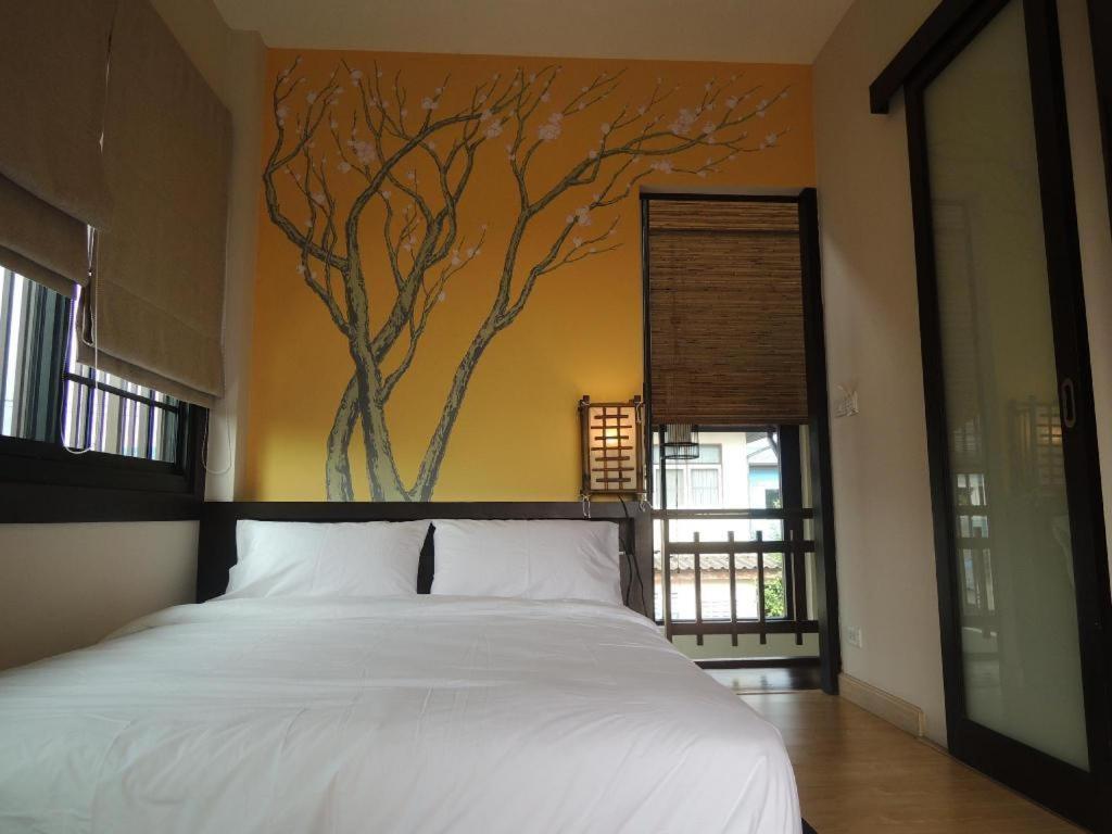 Aiims Tales Canal Boutique House Bangkok Exterior photo