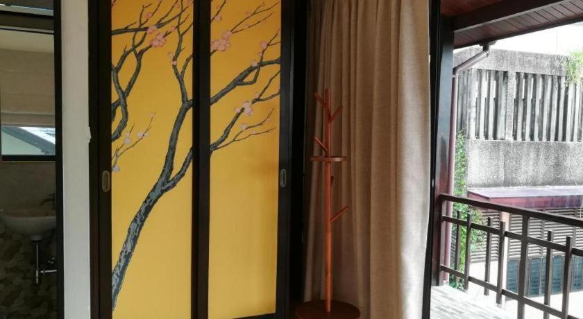 Aiims Tales Canal Boutique House Bangkok Exterior photo